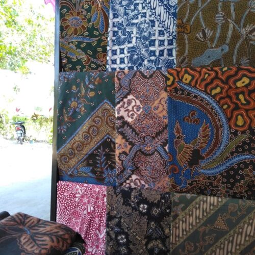 Win Batik