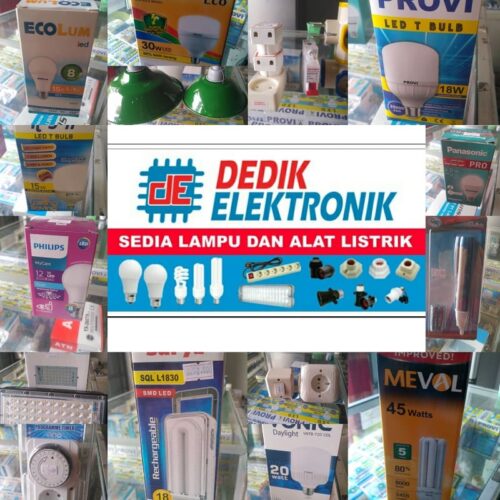 Dedik Elektronik