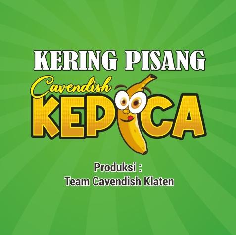 Cavendish Kepica